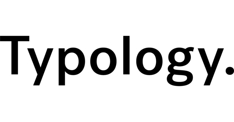 TypologyLogo