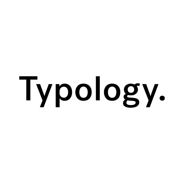 Typology.
